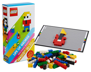Illustration for article titled Lego Lovers Will Want Every Item In this Gift Guide